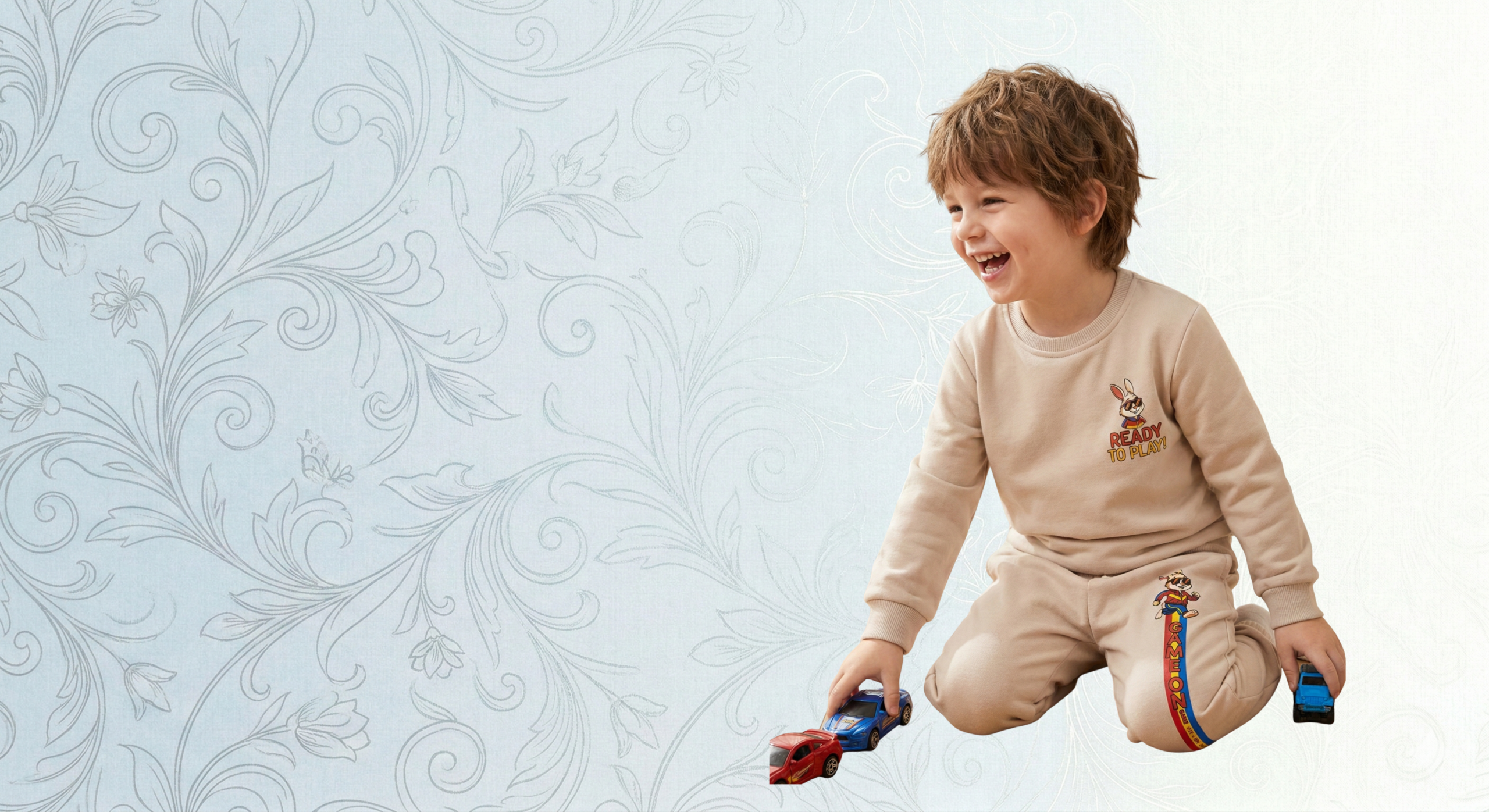 Erkek Çocuklarınız İçin 