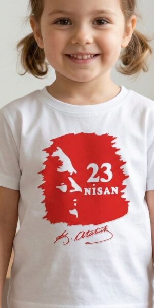 23-Nisan_Kız