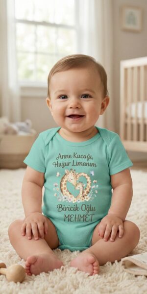 Anne-Kucağı_Erkek_Yeşil_2