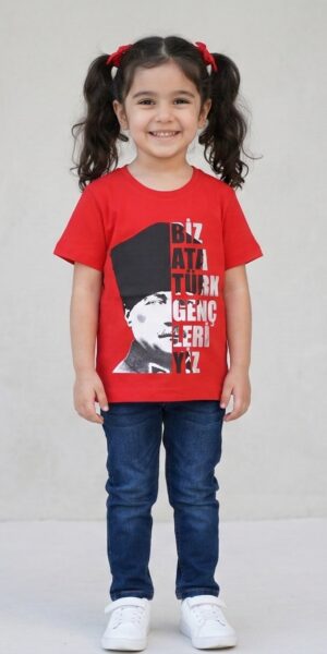 Atatürk_1_Kız