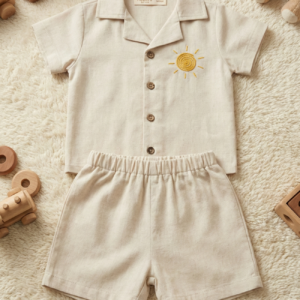 Necixs_Yazlık_Takım_Krem_1