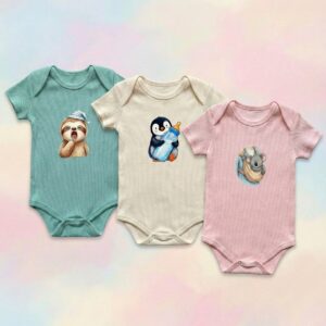 Uykucu-Penguen-Koala