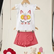 BBX456133-ŞortEtekliTakım-Pembe_1