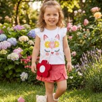 BBX456133-ŞortEtekliTakım-Pembe_2