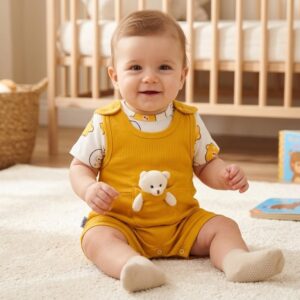 Salopet-Ayıcık-Sarı-Yazlık_2