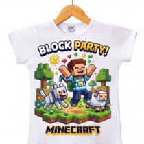 Minecraft_Beyaz_1