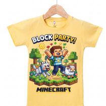 Minecraft_Sarı_1