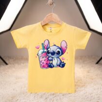 Stitch-Bubletea-Sarı_1